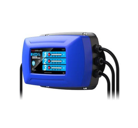 Product of Schumacher Sc1389 Battery Charger