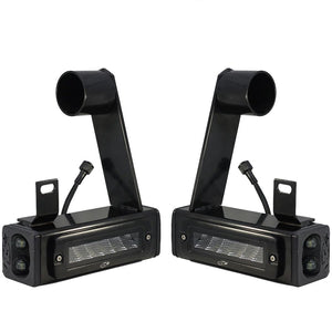 Product of Race Sport Lighting Gmhb20up Backup Light