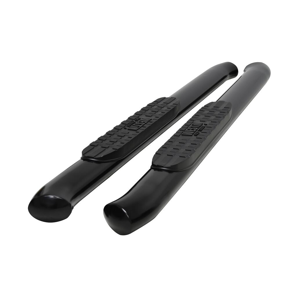 Product of Westin Automotive 21-24115 PRO TRAXX ® Nerf Bar With Surface Steps 