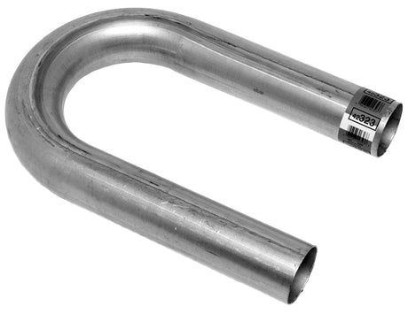 Product of Dynomax 42323 Exhaust Pipe - Bend 180 Degree