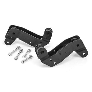 Readylift 67-19600 Control Arm Relocation Bracket||67-19600.Jpg||85||r906719600||858809