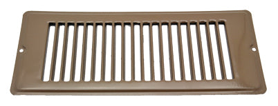 Product of Ap Products 013-634 Heating/ Cooling Register