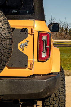 Advanced Accessory Concepts 49001610 Spare Tire Carrier Reinforcement Bracket||49001610_2.Jpg||87||aac49001610||881287