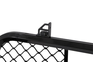 Dee Zee Dz95050wrb Headache Rack||cabrack-Alum-Dz95050rb-02.Jpg||86||d37dz95050wrb||1278686