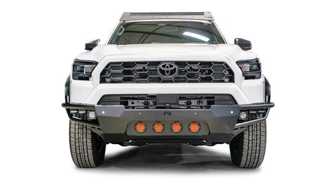 Fab Fours Tb68-03-1 Bumper||tb68-03-1_1.Jpeg||86||f66tb68031||2215418