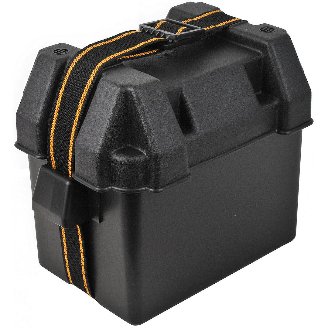 Product of Attwood Marine 9082-1 Battery Box