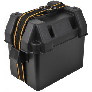 Product of Attwood Marine 9082-1 Battery Box
