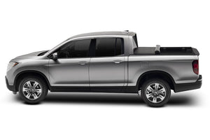 Product of Truxedo Lo Pro QT ® Soft Roll-Up 530601 Tonneau Cover 