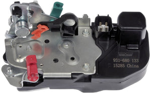 Product of Dorman (Oe Solutions) 931-680 Door Lock Actuator Motor