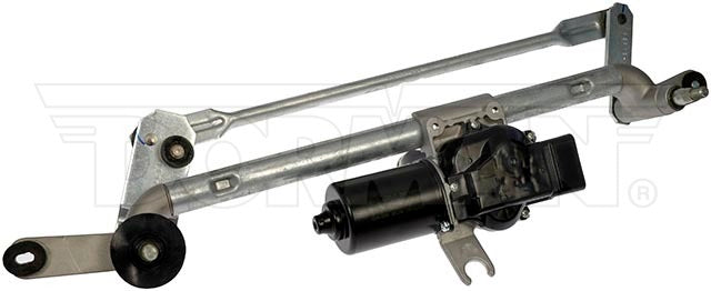 Dorman (Oe Solutions) 602-138as Windshield Wiper Linkage||||85||d18602138as||1894171