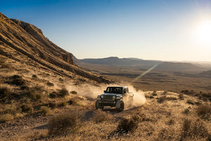 Product of Fox Shocks 985-24-222 2.0 Performance Series Monotube Shock Absorber 