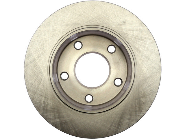 Product of Raybestos Brakes 982718R R-Line  Brake Rotor 