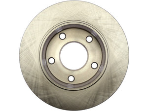 Product of Raybestos Brakes 982718R R-Line  Brake Rotor 