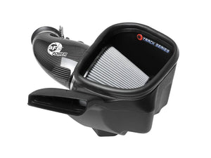 Product of Advanced FLOW Engineering 57-10014D Gloss Performance Cold Air Intake w/ White Filter 
