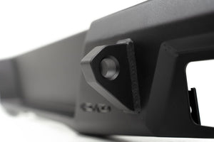 Product of DV8 Offroad RBJL-12 FS-7 Series Steel Powder Coated Bumper 