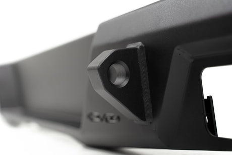 Product of DV8 Offroad RBJL-12 FS-7 Series Steel Powder Coated Bumper 