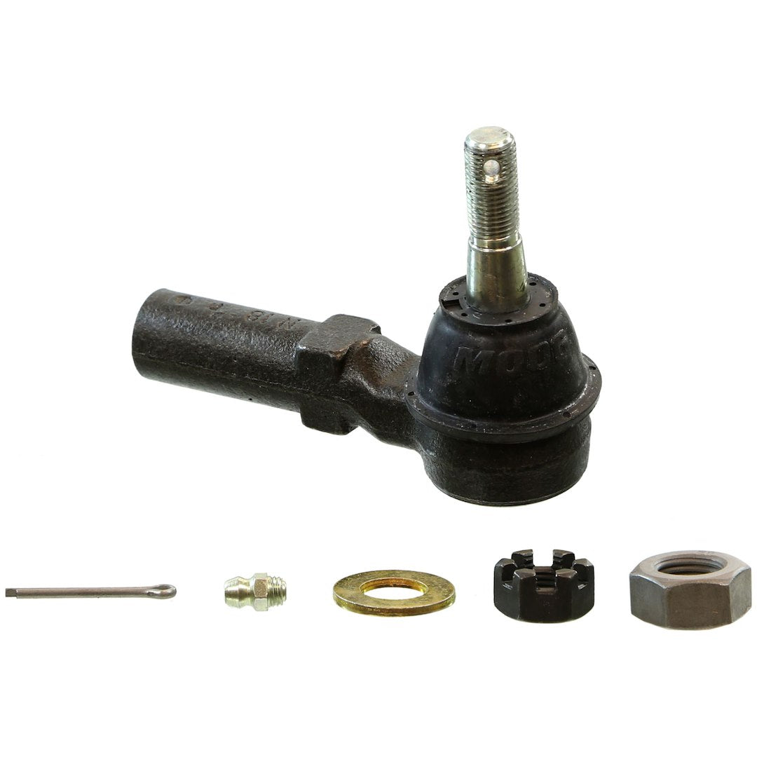 Product of Moog Chassis ES3452 Problem Solver Female Steel Tie Rod End 