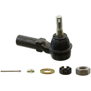 Product of Moog Chassis ES3452 Problem Solver Female Steel Tie Rod End 