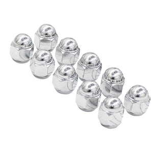 Product of Coyote Wheel Accessories 17KX44 60 Degree Conical 12x1.25 Lug Nut 