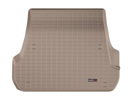 Weathertech (Usa) 411183 Cargo Area Liner||411183.Jpg||85||w24411183||1032628