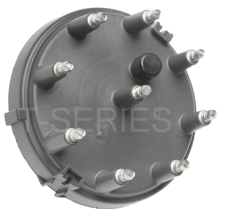 Product of Standard Motor Eng.Management Fd168t Distributor Cap