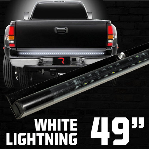 Recon Accessories 26415 Tailgate Light - Led||26415_R_2.Jpg||87||r8926415||1326228