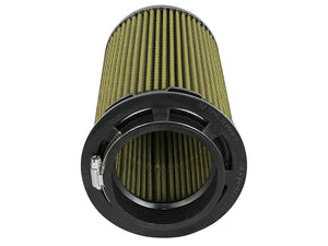 Product of Advanced FLOW Engineering 72-90099 Magnum FLOW PRO GUARD 7 Round Tapered Washable Air Filter 