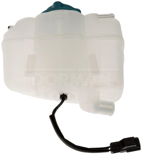 Dorman (Oe Solutions) 603-667 Coolant Reservoir||603-667-002.Jpg||87||d18603667||1062435