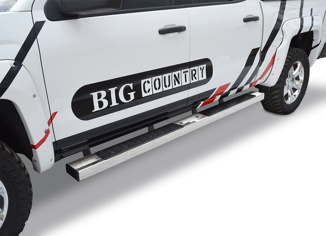 Product of Big Country 397806 Running Board Component