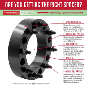 Coyote Wheel Accessories 8210-8210hs-E Wheel Adapter||3b_Spacer_Ste_Coyote_30_7.Jpg||90||rev2108210hse||1277848