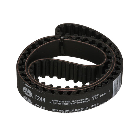 Product of Gates T244 Timing Belt