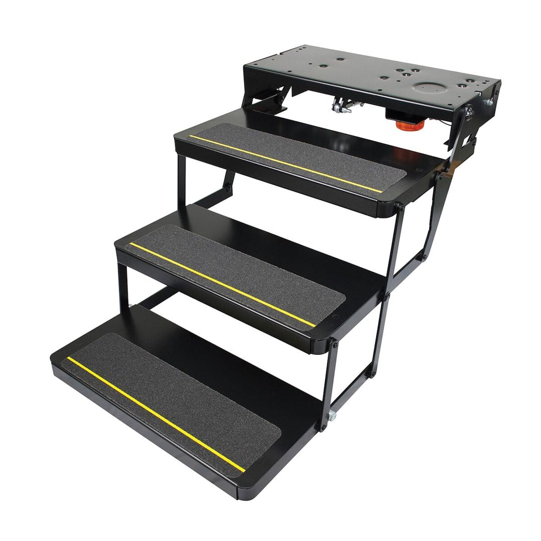 Product of Lippert Components 369552 Entry Step
