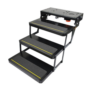 Product of Lippert Components 369552 Entry Step