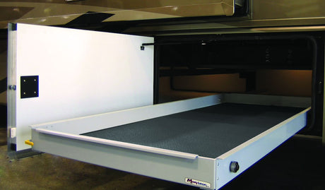 Product of MOR/ryde CTG60-2960W 800 Pound 60 Inch 29 Inch Cargo Slide 