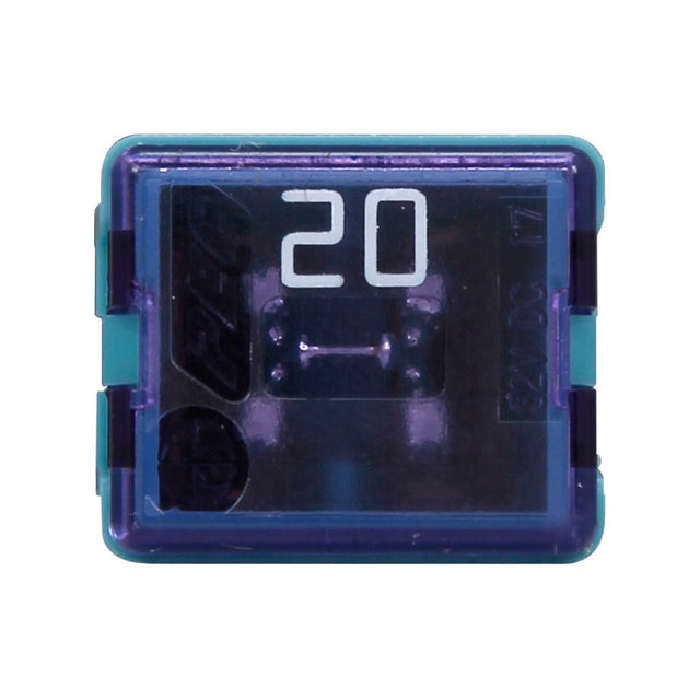Product of Bussman Bp/Fmx-20-Rp Fuse