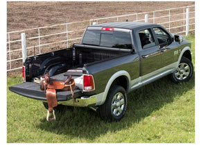 Product of Truxedo TruXport Soft Roll-Up 259601 Tonneau Cover 