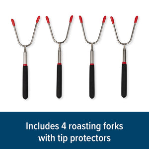 Product of Camco 44015 Campfire Roasting Fork