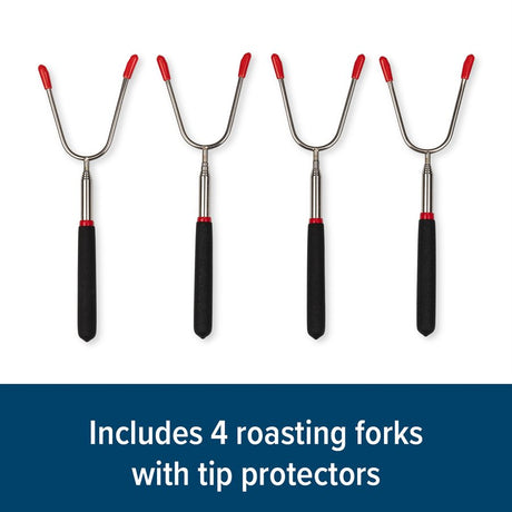 Product of Camco 44015 Campfire Roasting Fork