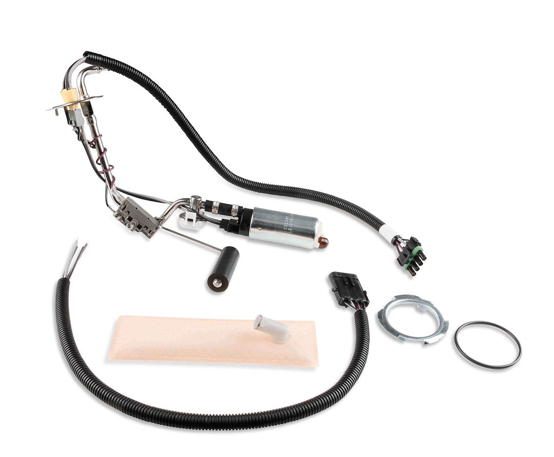 Product of Holley  Performance 12-307 Fuel Pump Electric