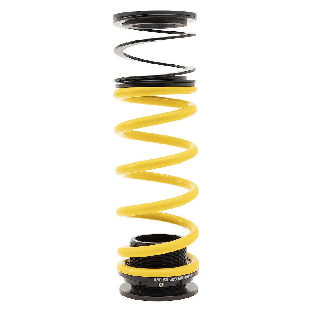 Product of Suspension Techniques 13280088 Lowering Kit