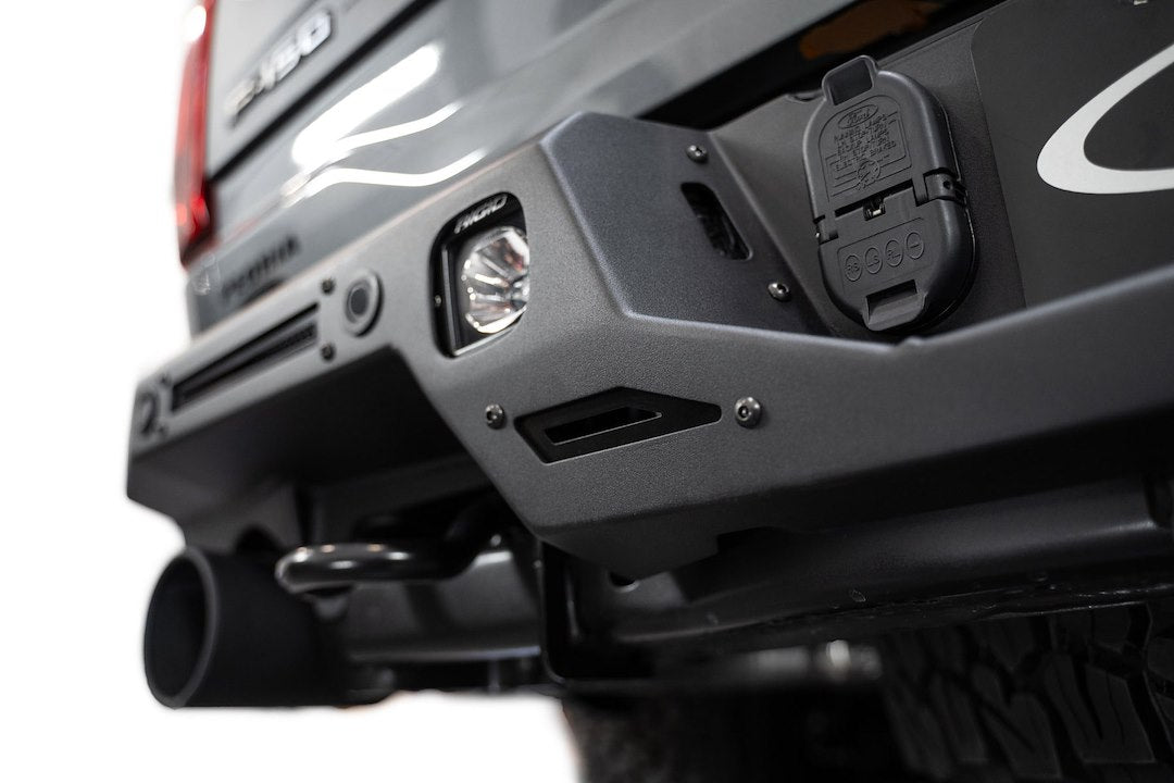Product of Addictive Desert Designs R210121090103 Rock Fighter  Bumper 