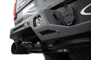 Product of Addictive Desert Designs R210121090103 Rock Fighter  Bumper 