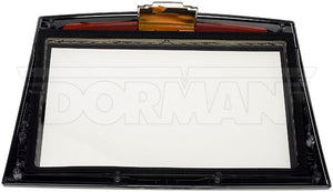 Dorman (Oe Solutions) 601-703 Infotainment Display Module||601-703_1.Jpg||86||d18601703||968284