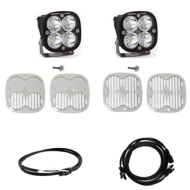 Baja Design 447755up Driving/ Fog Light||fgxx_447755up-Img_001_P04_Ang_A.Jpg||85||b34447755up||1079795