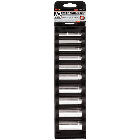 Performance Tool W38300 Socket Set||w38300_1.Jpg||86||ptlw38300||1592585