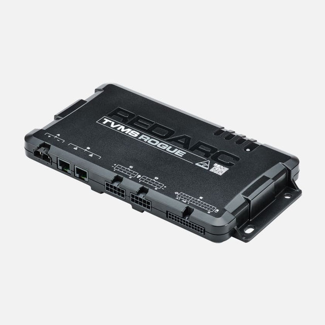 Redarc Tvms1240 Power Management System Control Module||tvms1240.Jpg||85||rdctvms1240||2259184