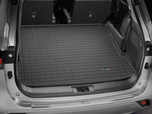 Weathertech (Usa) 401349 Cargo Area Liner||401349_1.Jpg||86||w24401349||1678767