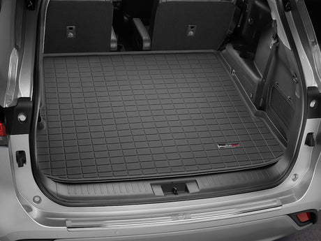 Weathertech (Usa) 401349 Cargo Area Liner||401349_1.Jpg||86||w24401349||1678767