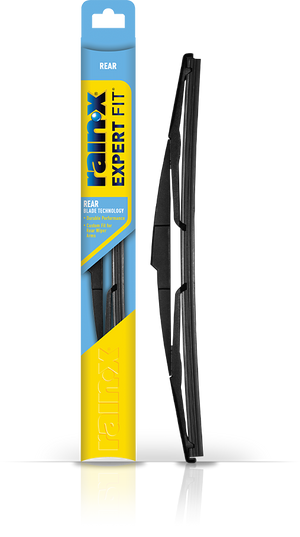 Product of Rain-X 850021 Windshield Wiper Blade