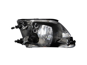 Anzo Usa 111030 Headlight Assembly||111030_1.Jpg||86||a1r111030||2150040